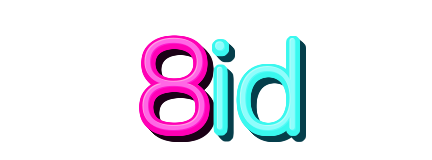 8id — logo kanal